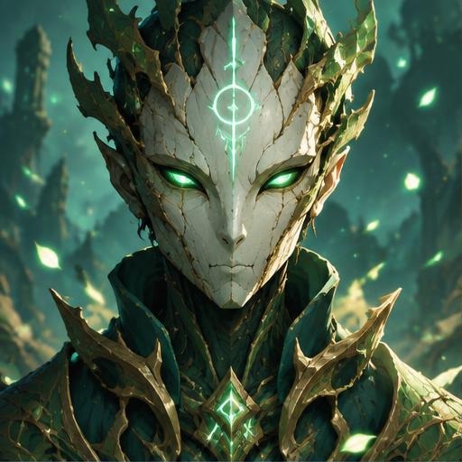 Fantasy Husk profile picture example
