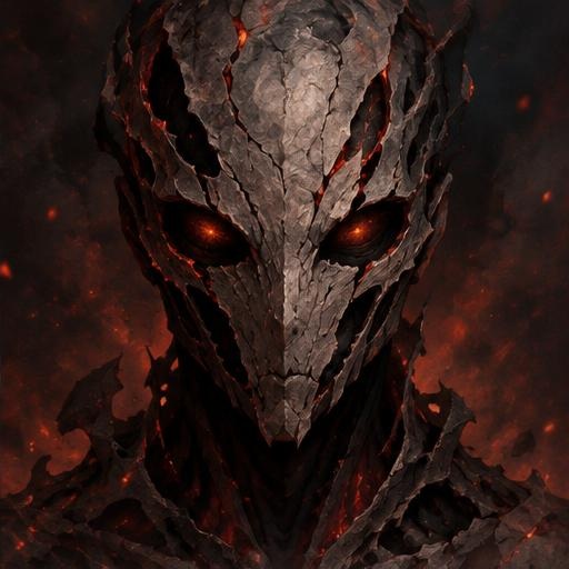 Horror Husk profile picture example