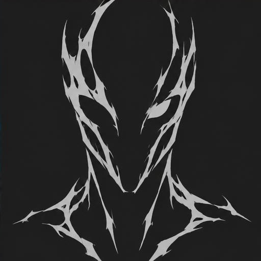 Minimal Husk profile picture example