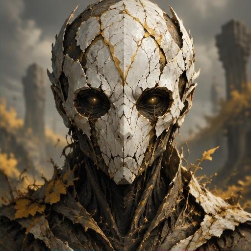Zombie Husk profile picture example